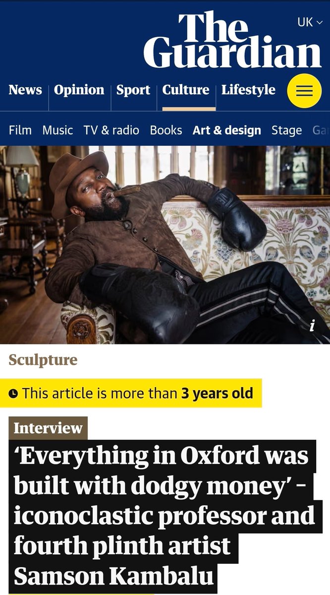 Charles Small tweet media