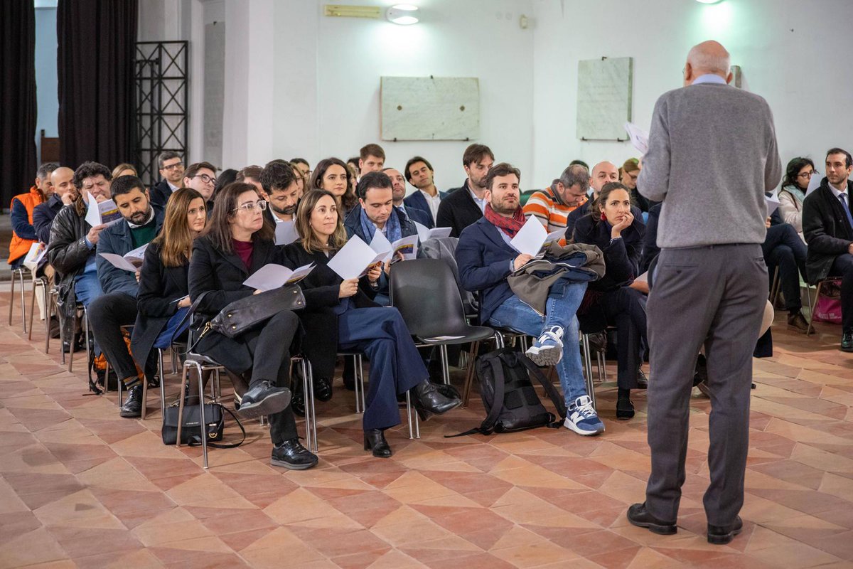 Comunità di Connessioni tweet media