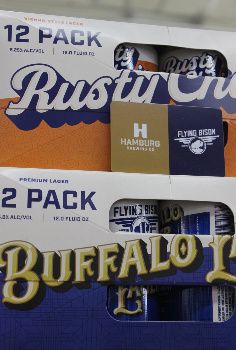 Consumer’s Beverages tweet media