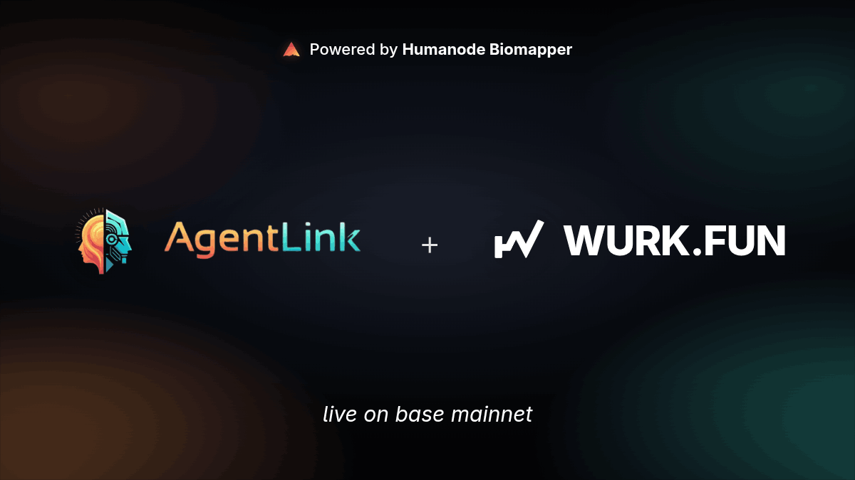 Humanode tweet media