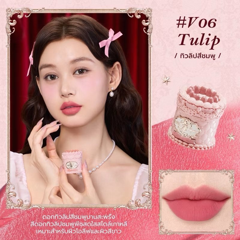 pinkkusell's tweet photo. พร้อมส่ง ส่งต่อ 🍓
ลิป flower knows
คอลใหม่ cake lip cream 🍰
V02 🥧 แกะเทสสี ♡ 290 รวมส่ง
V06 🌷มือ1 ♡ 330 รวมส่ง
#ส่งต่อflowerknows #flowerknows #ส่งต่อเครื่องสำอาง #ส่งต่อคสอ #ส่งต่อ #ส่งต่อเครื่องสำอางค์ #ส่งต่อคสอมือสอง #ส่งต่อเครื่องสําอางมือสอง https://t.co/RiVwIe7UmN