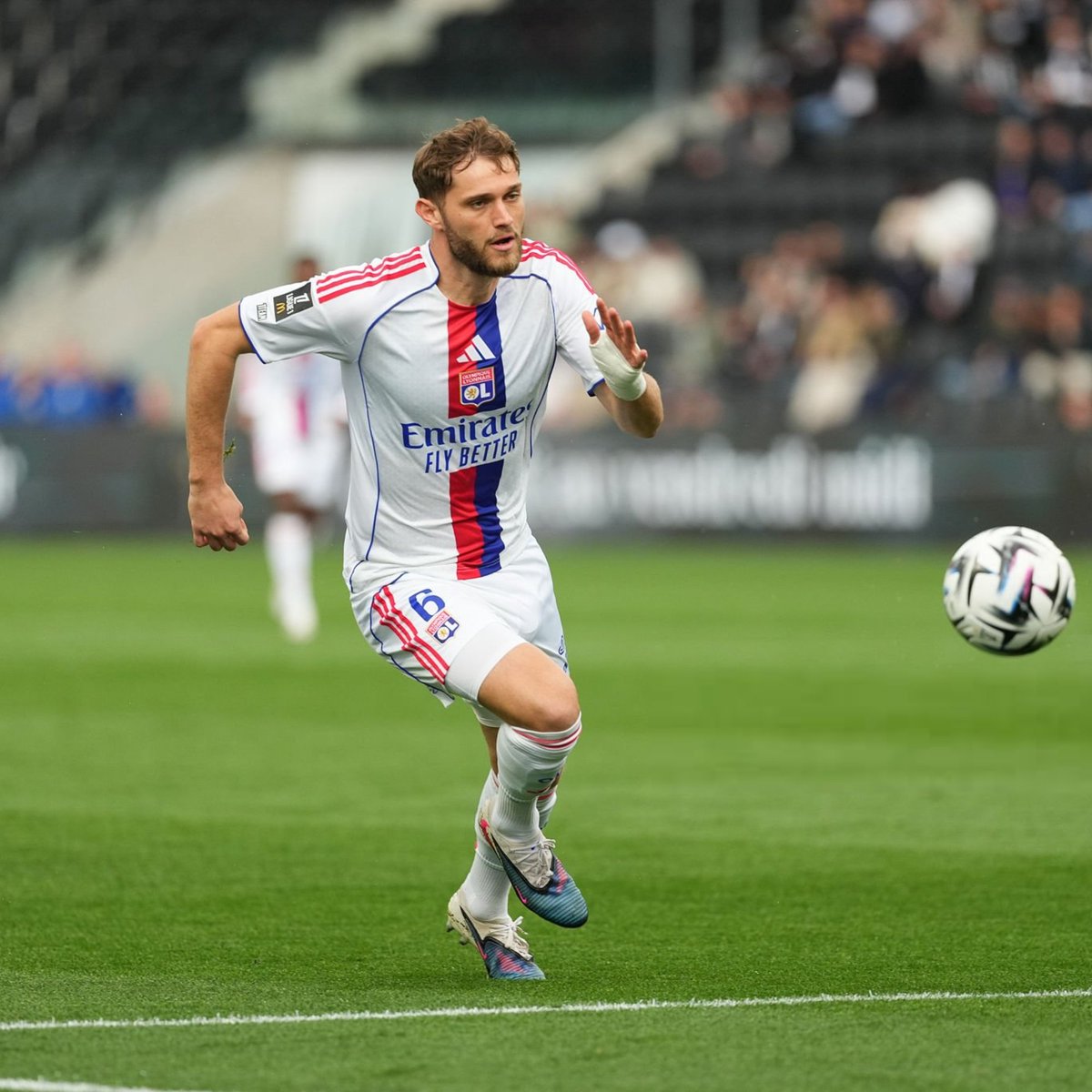 Actu Ligue 1 tweet media