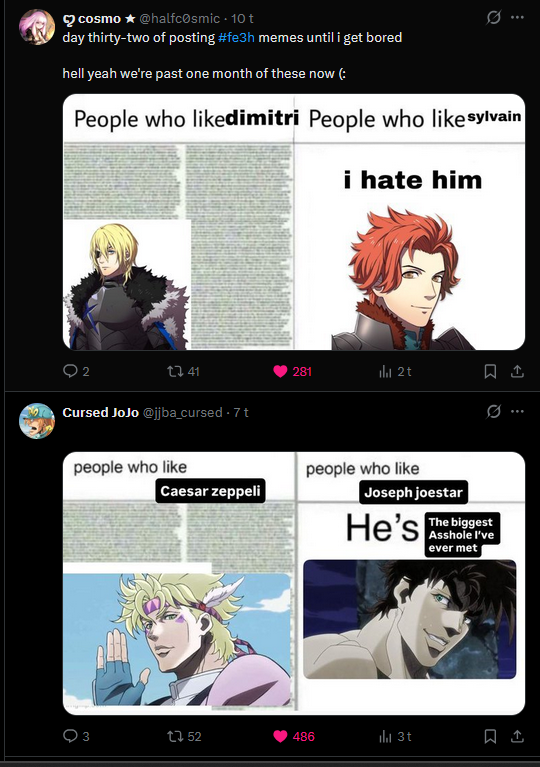 FlowerMomFriend's tweet photo. insane timeline pull https://t.co/g6CtLKeeXs