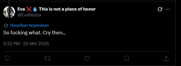Hotaru tweet media