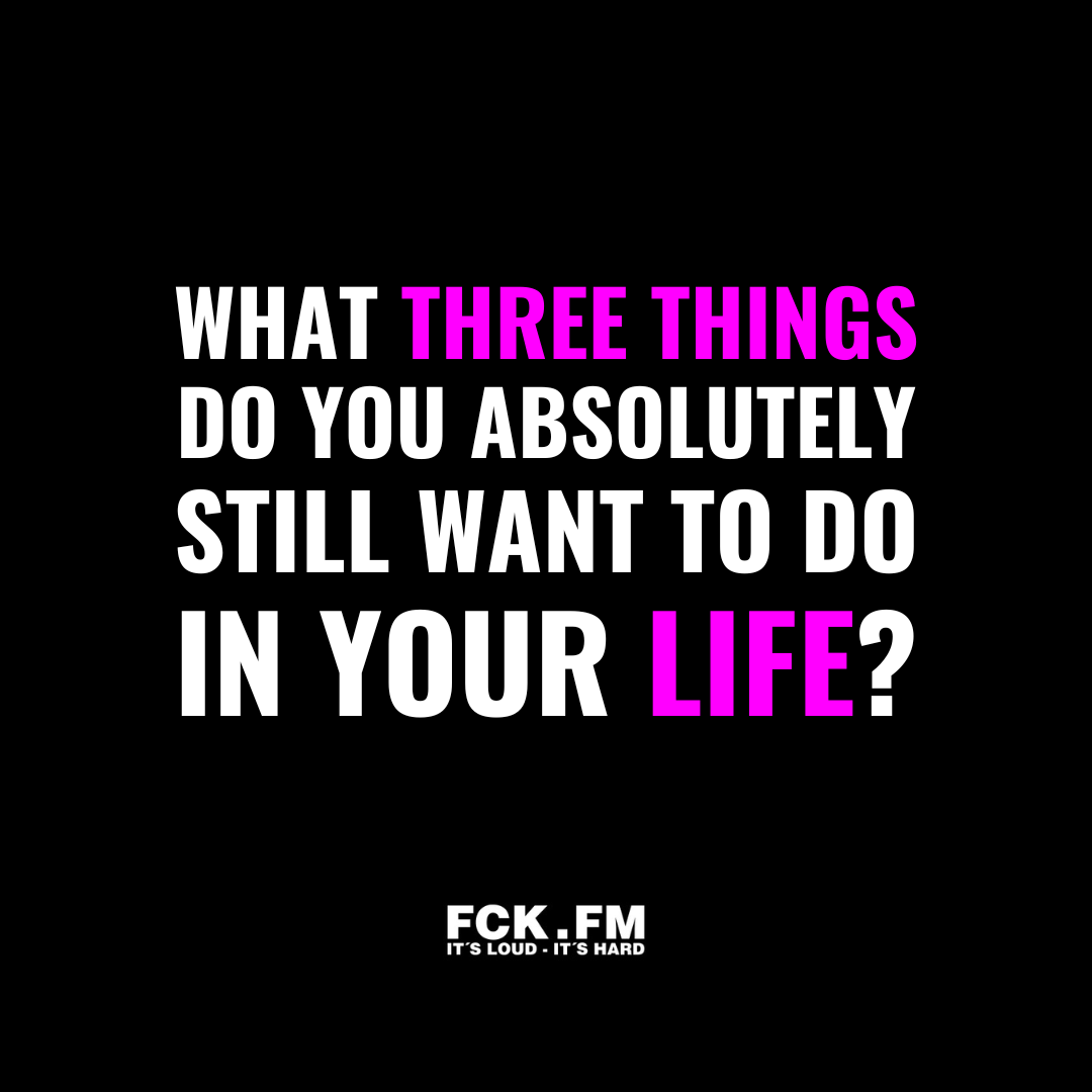 FCK.FM® | Rock'n'Roll, Girls & Way of Life tweet media