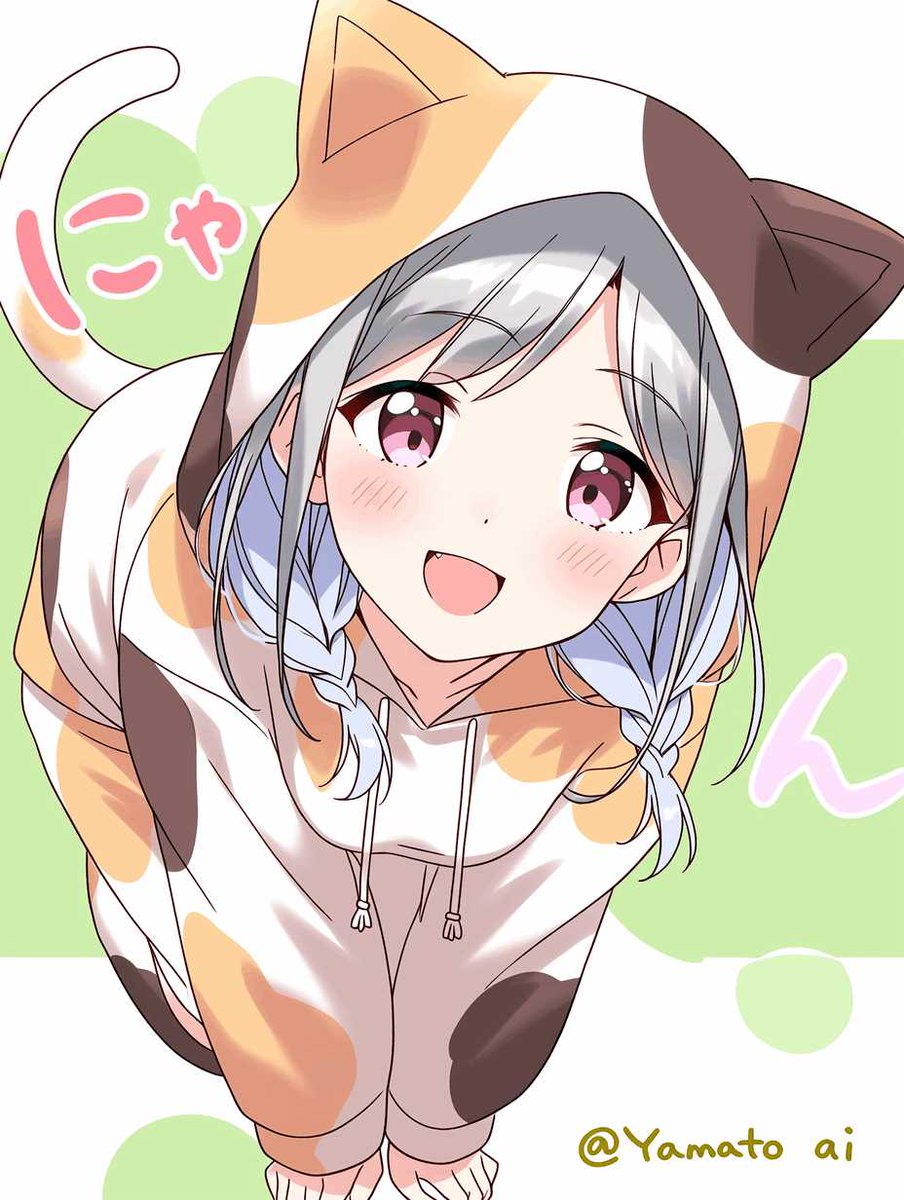 やまとあい tweet media