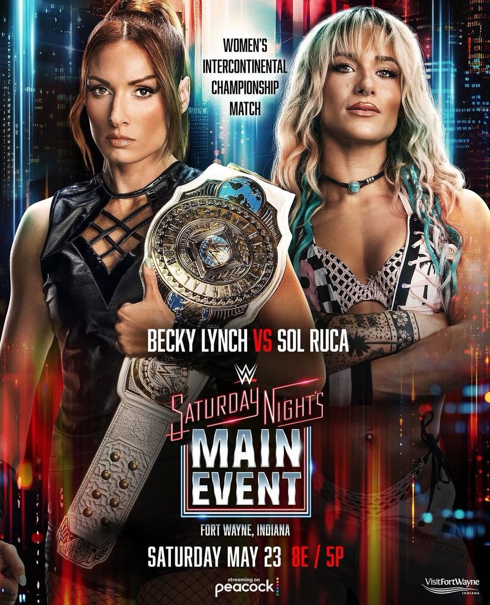 Fightful Wrestling tweet media