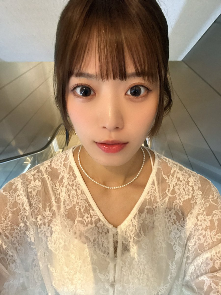 林茜実里 tweet media
