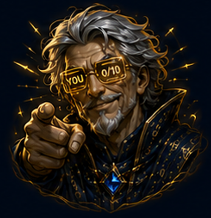 CBLOW Fantasy tweet media