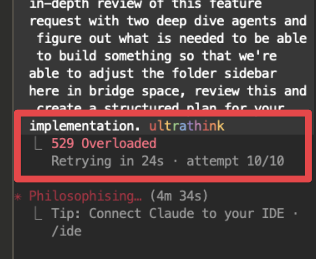 BridgeMind tweet media