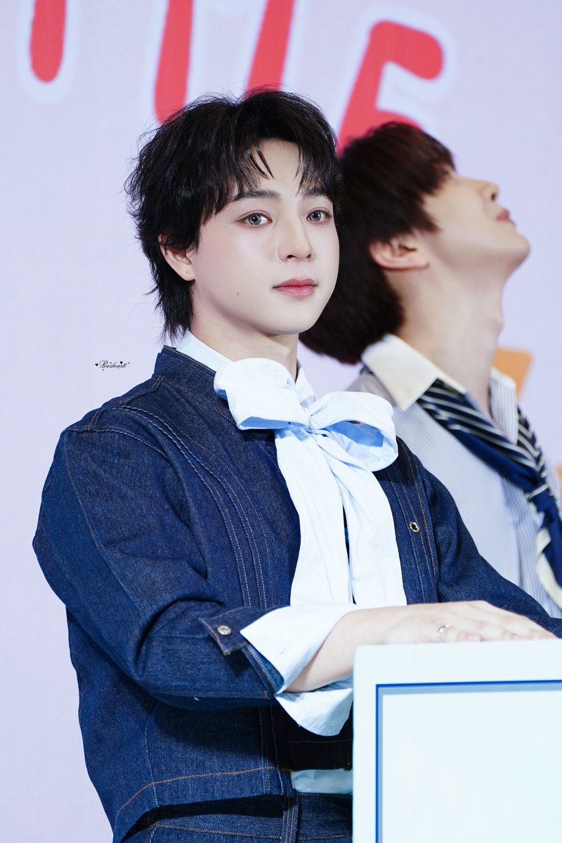 บาสฮาร์ท ♡˚· tweet media