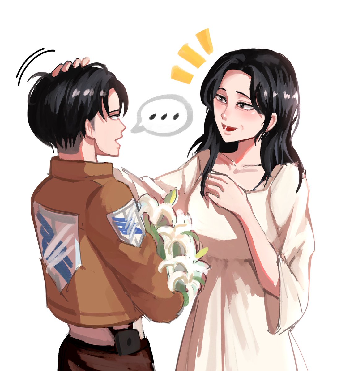 요정 tweet media