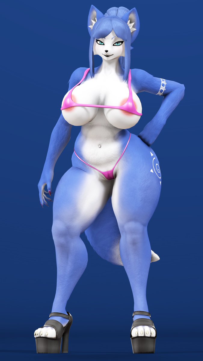 🐺🔞Da WolfGal with Horns🔞🐺 tweet media