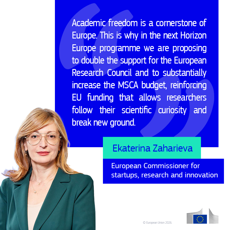 Ekaterina Zaharieva tweet media