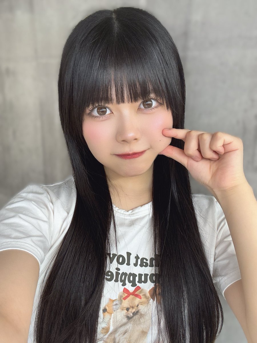 鳴宮かなた(なるみやかなた) tweet media