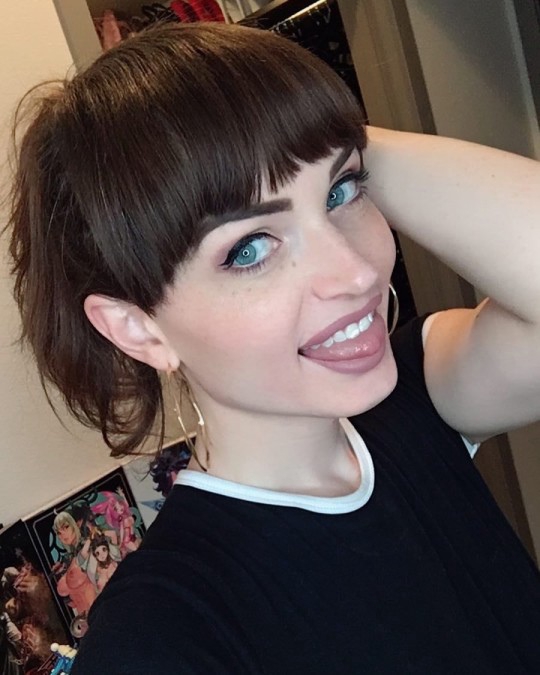 Natalie Mars tweet media