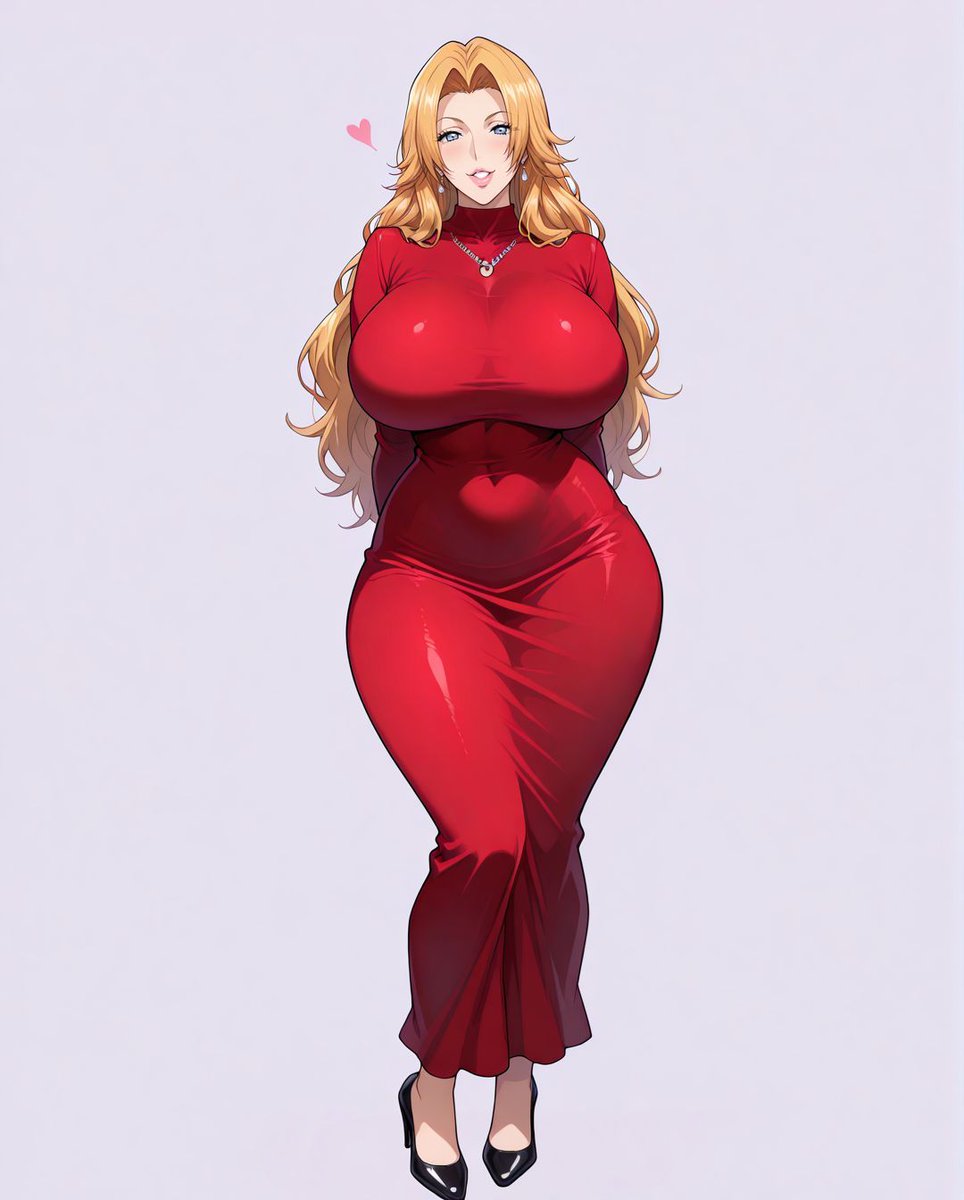 MissMTF | AI Art tweet media
