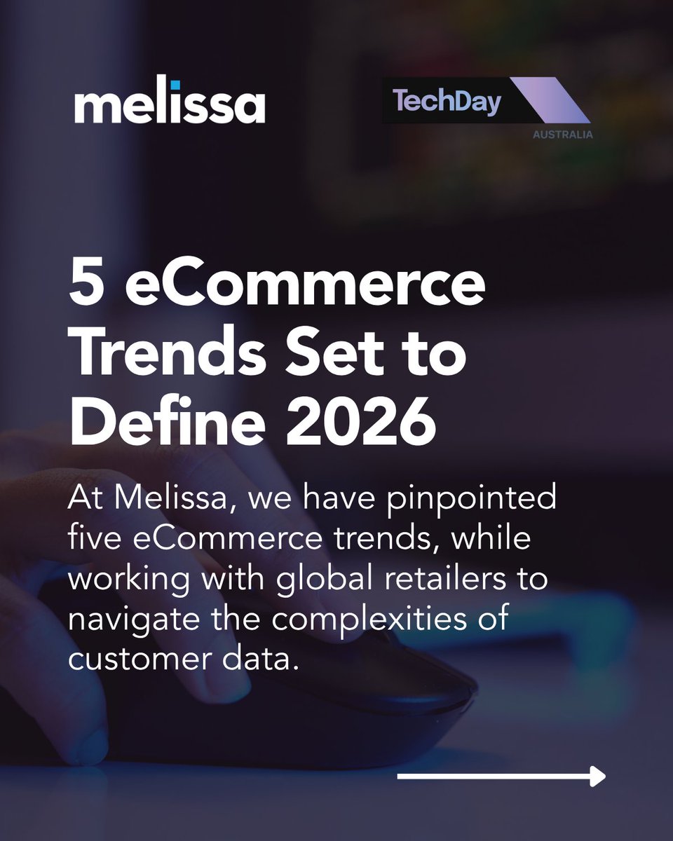 Melissa tweet media