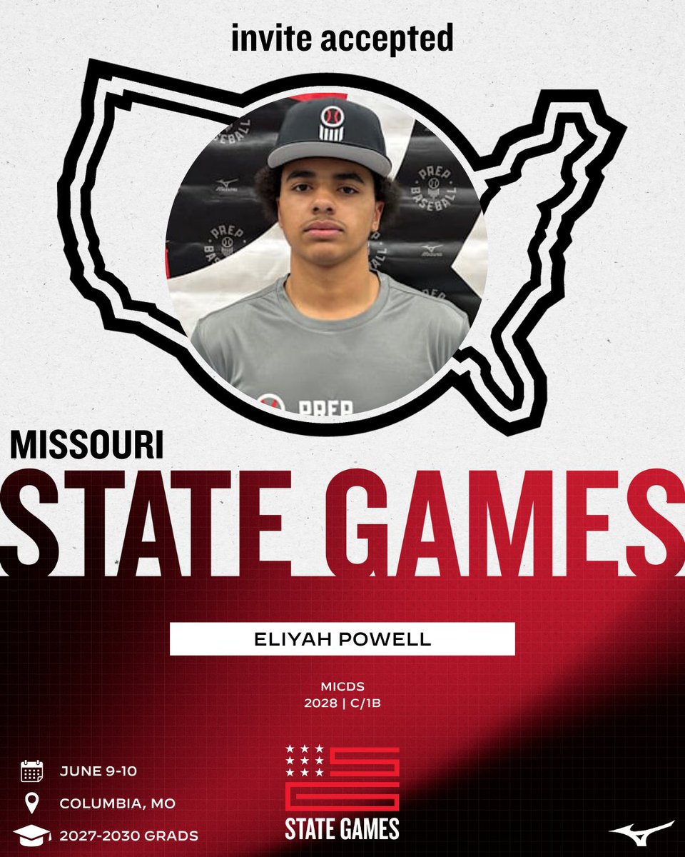 Prep Baseball Missouri tweet media