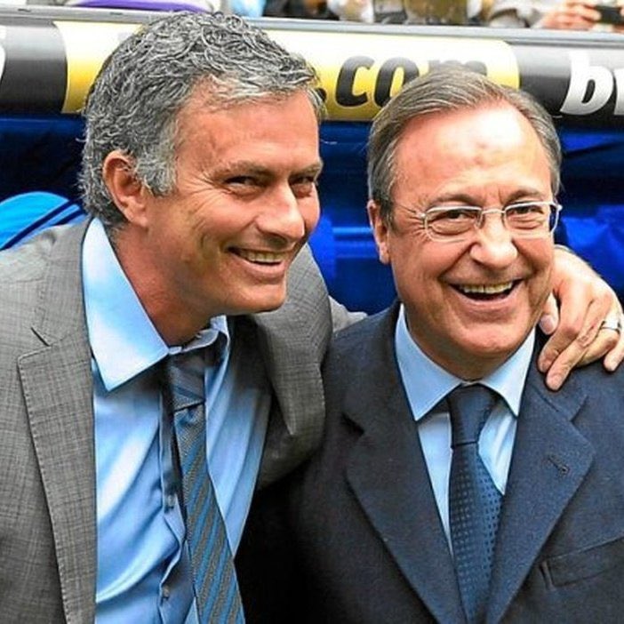 Le Journal du Real tweet media