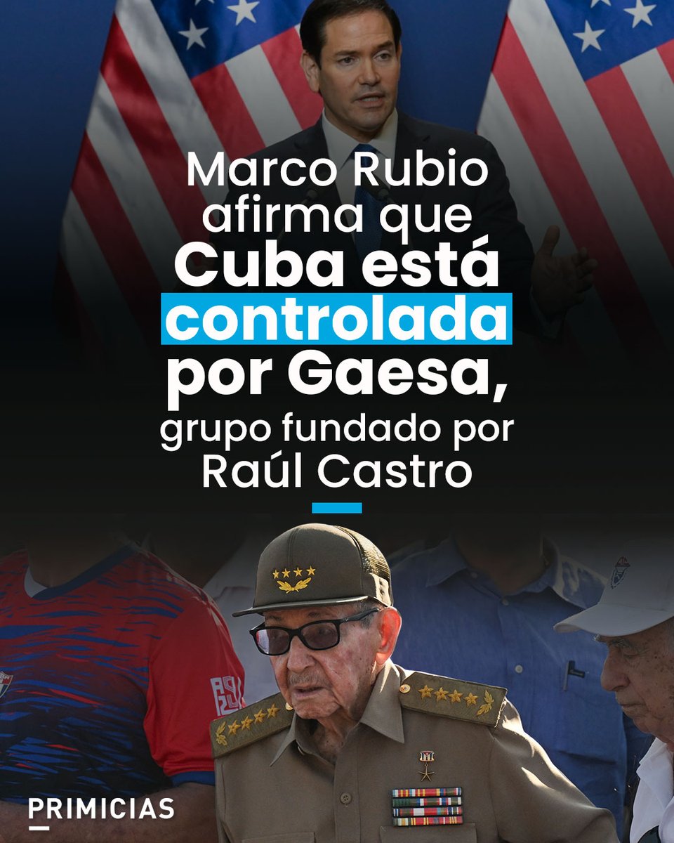 Primicias tweet media