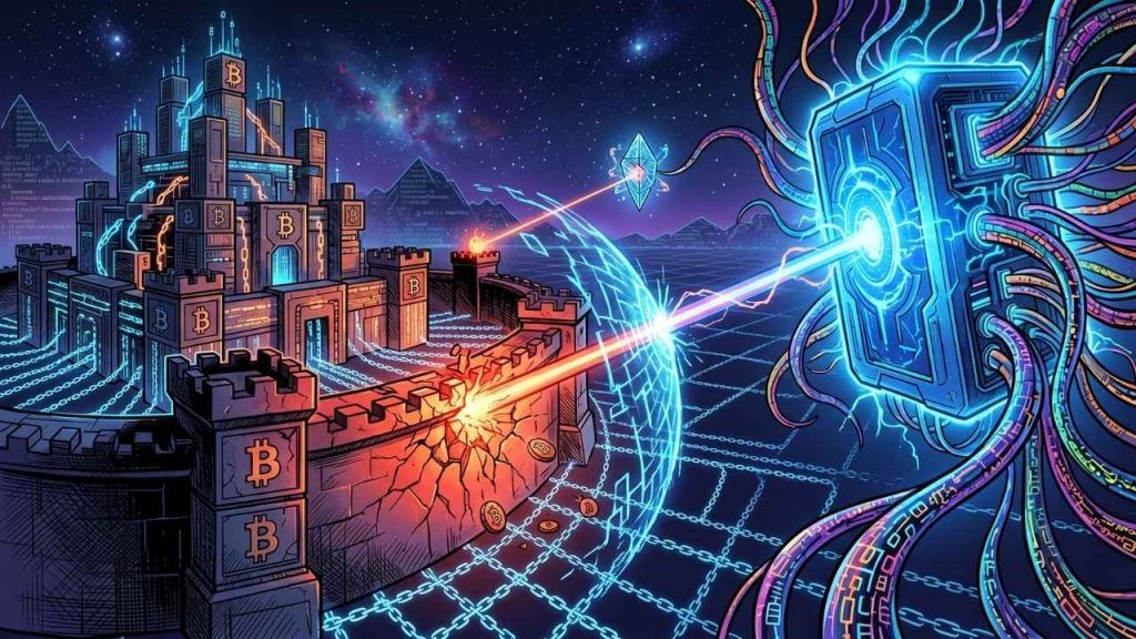 Blockchain Journal tweet media