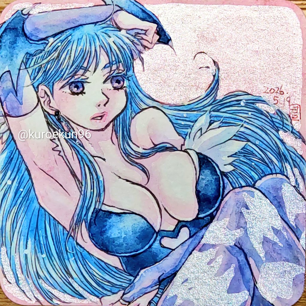 黒江君 tweet media