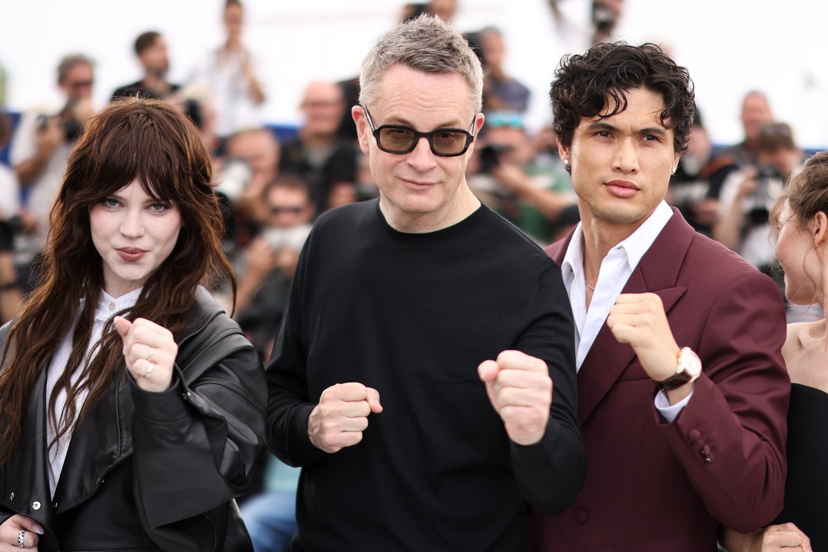 Variety tweet media