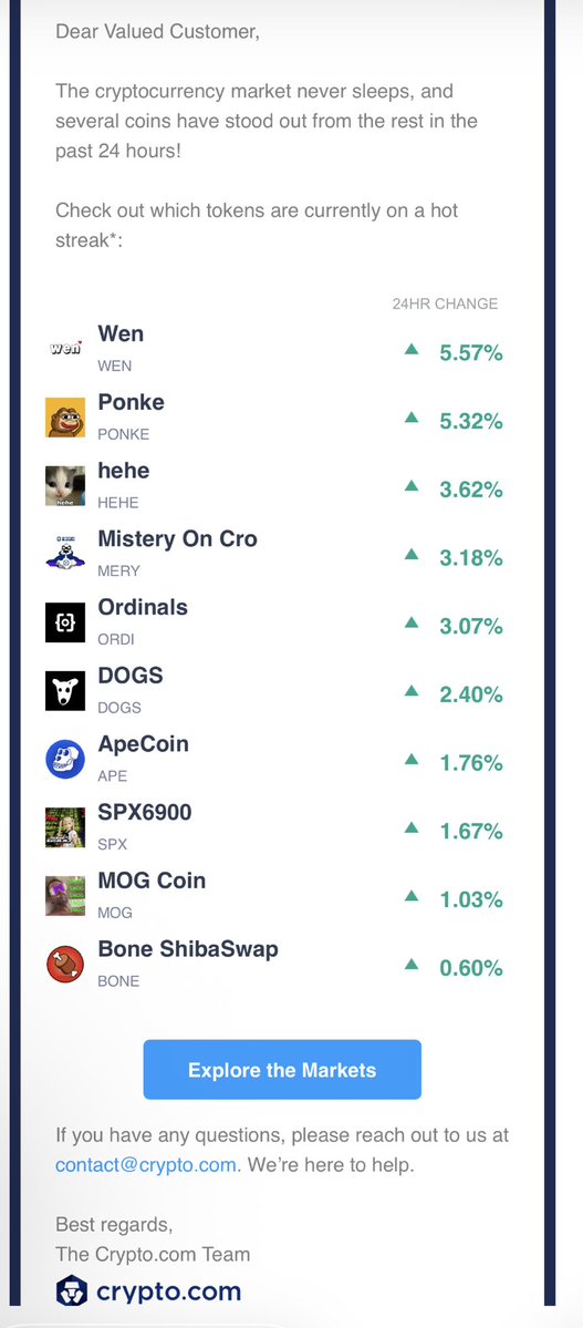 MERYCOIN tweet media
