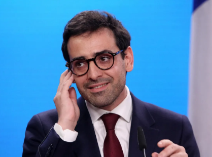 SIRÈNES tweet media