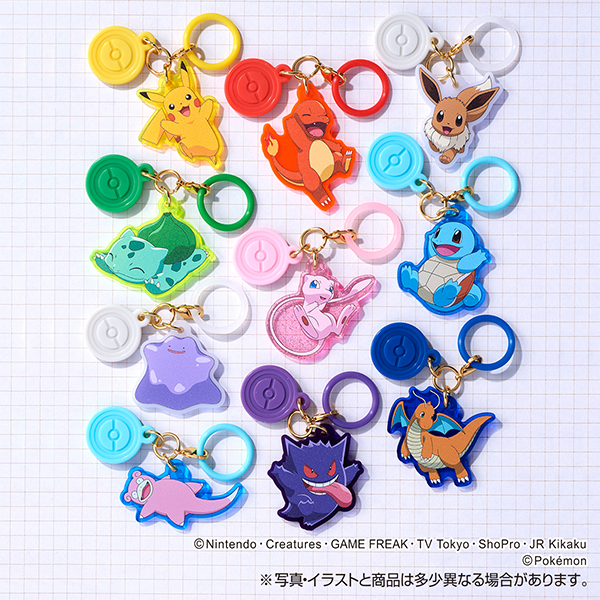 ポケモン最新グッズ情報 tweet media