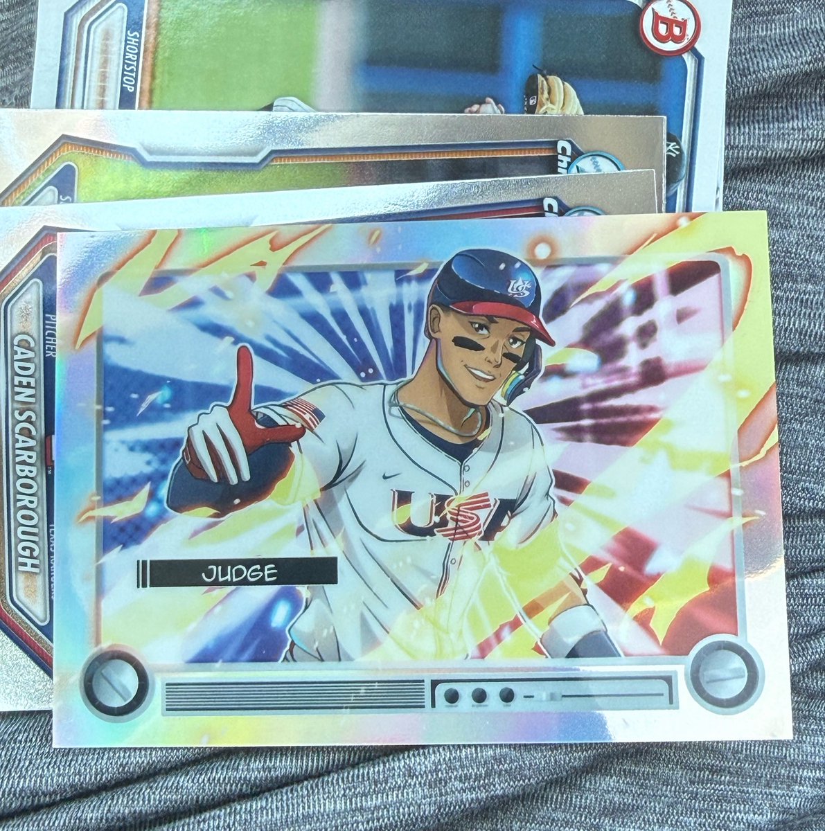 Cowbell Cards tweet media