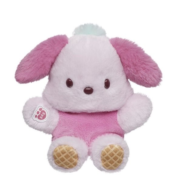 sanrio daily ✨ tweet media