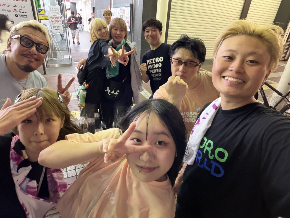 まっく tweet media