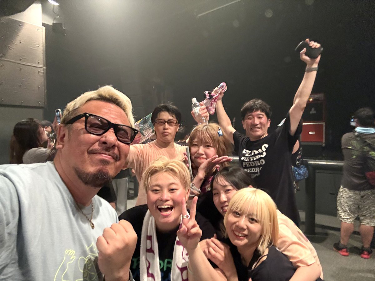 まっく tweet media