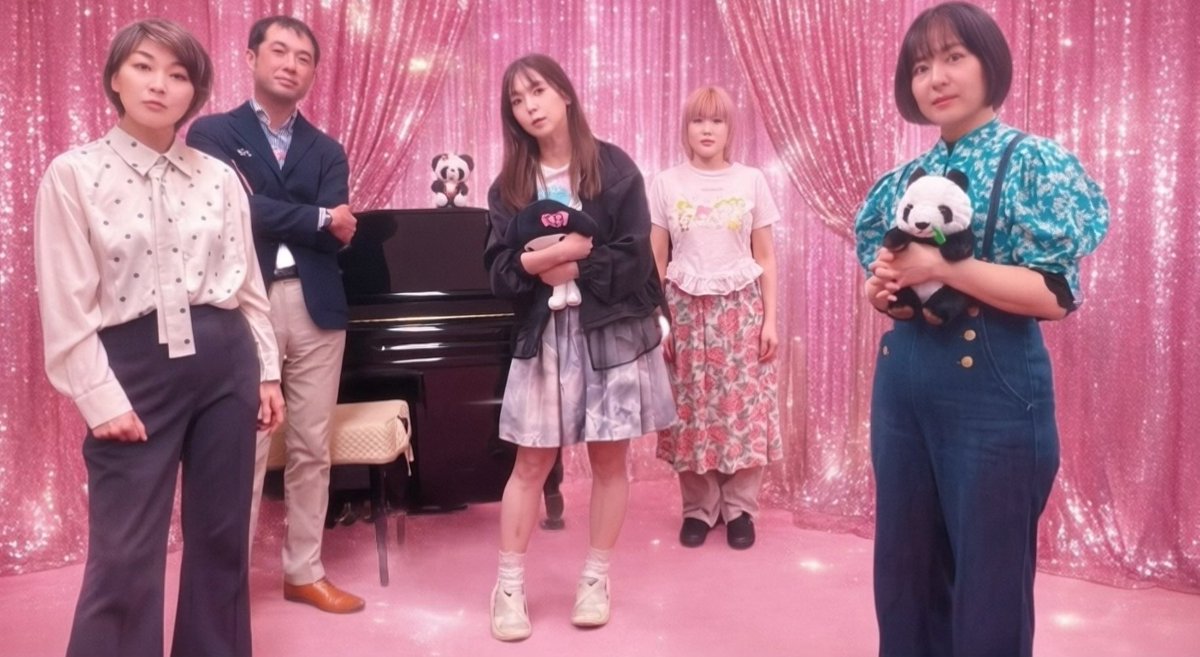 松原 一純 tweet media