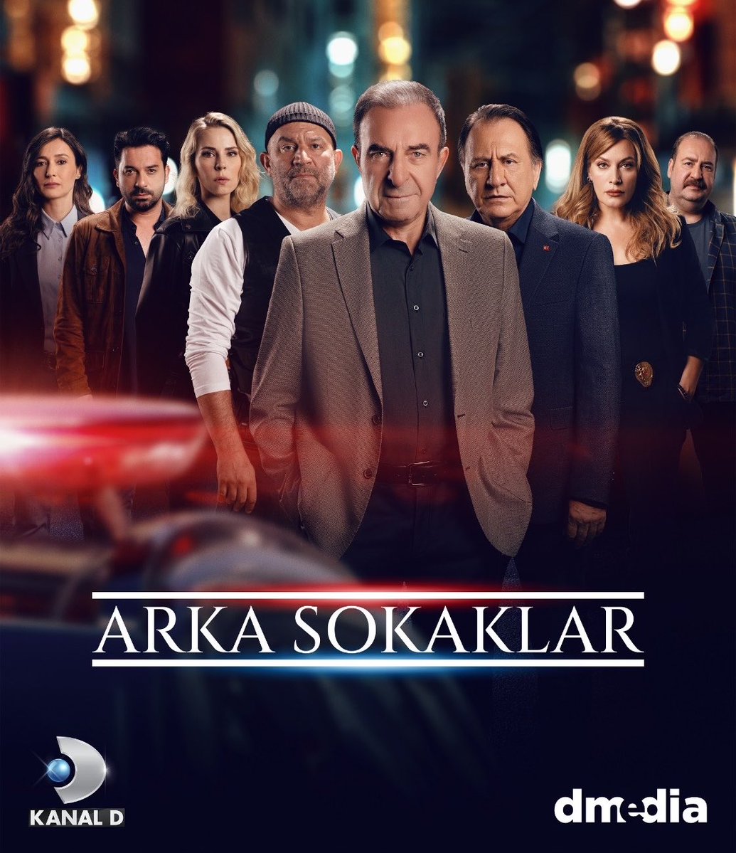Televizyon Dünyası tweet media