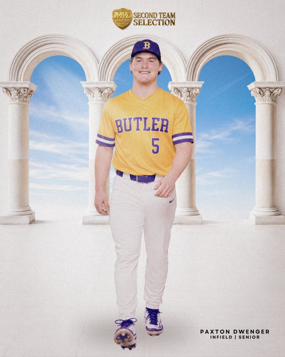Butler Baseball Report tweet media