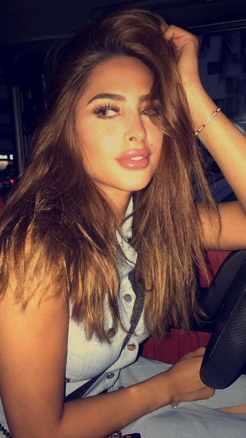 OMAIMA tweet media