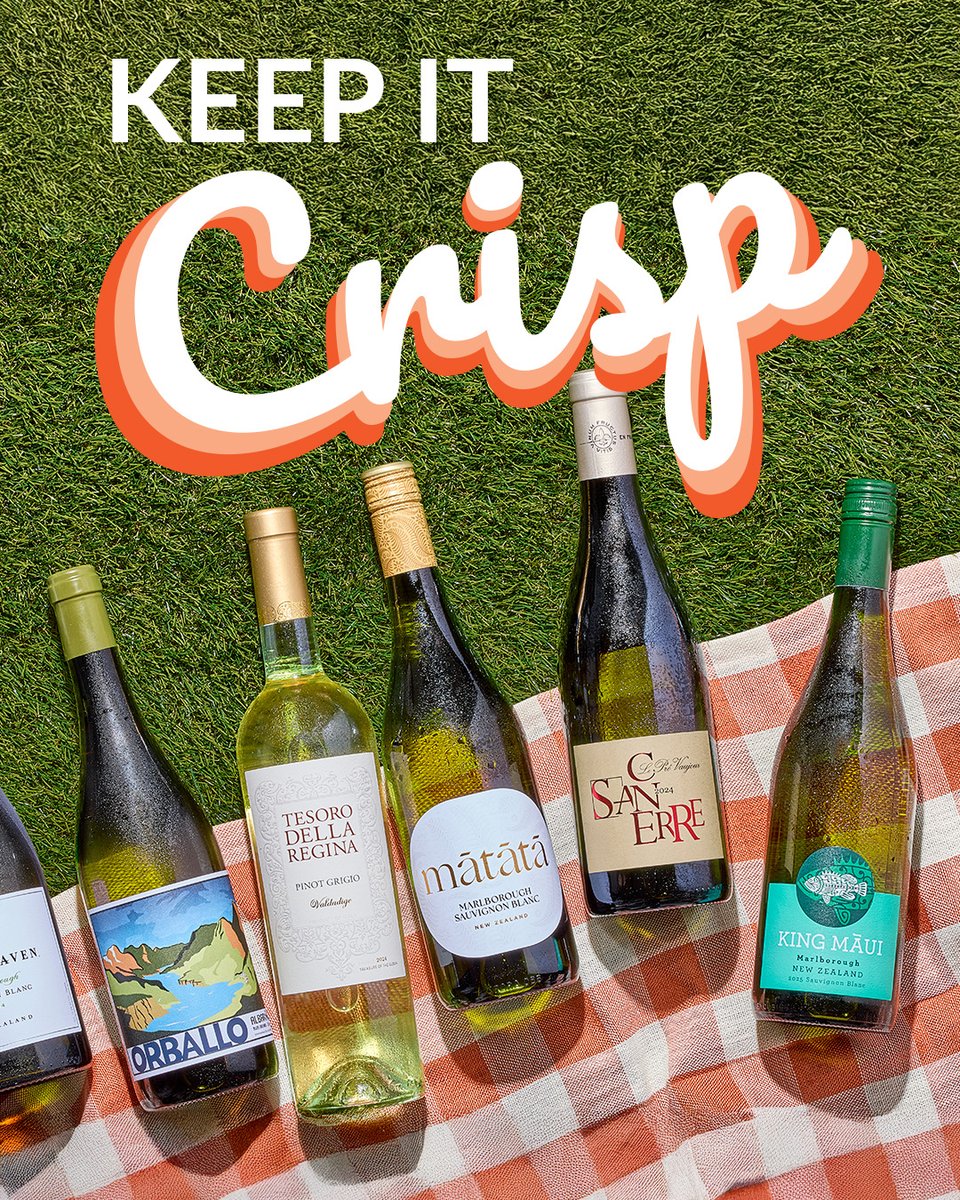 Total Wine & More tweet media