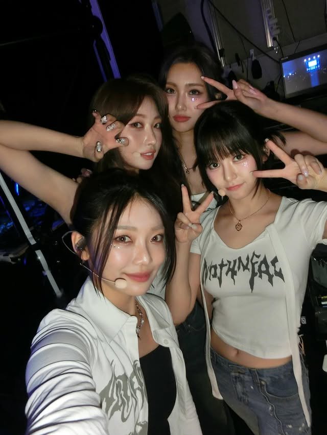 Sihyeon, 김🌸 tweet media