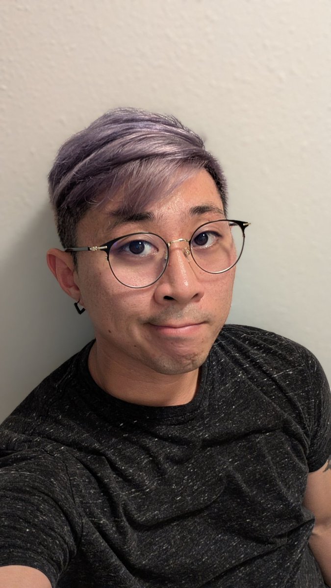 David Cui Cui | 崔崔 | クイクイ tweet media