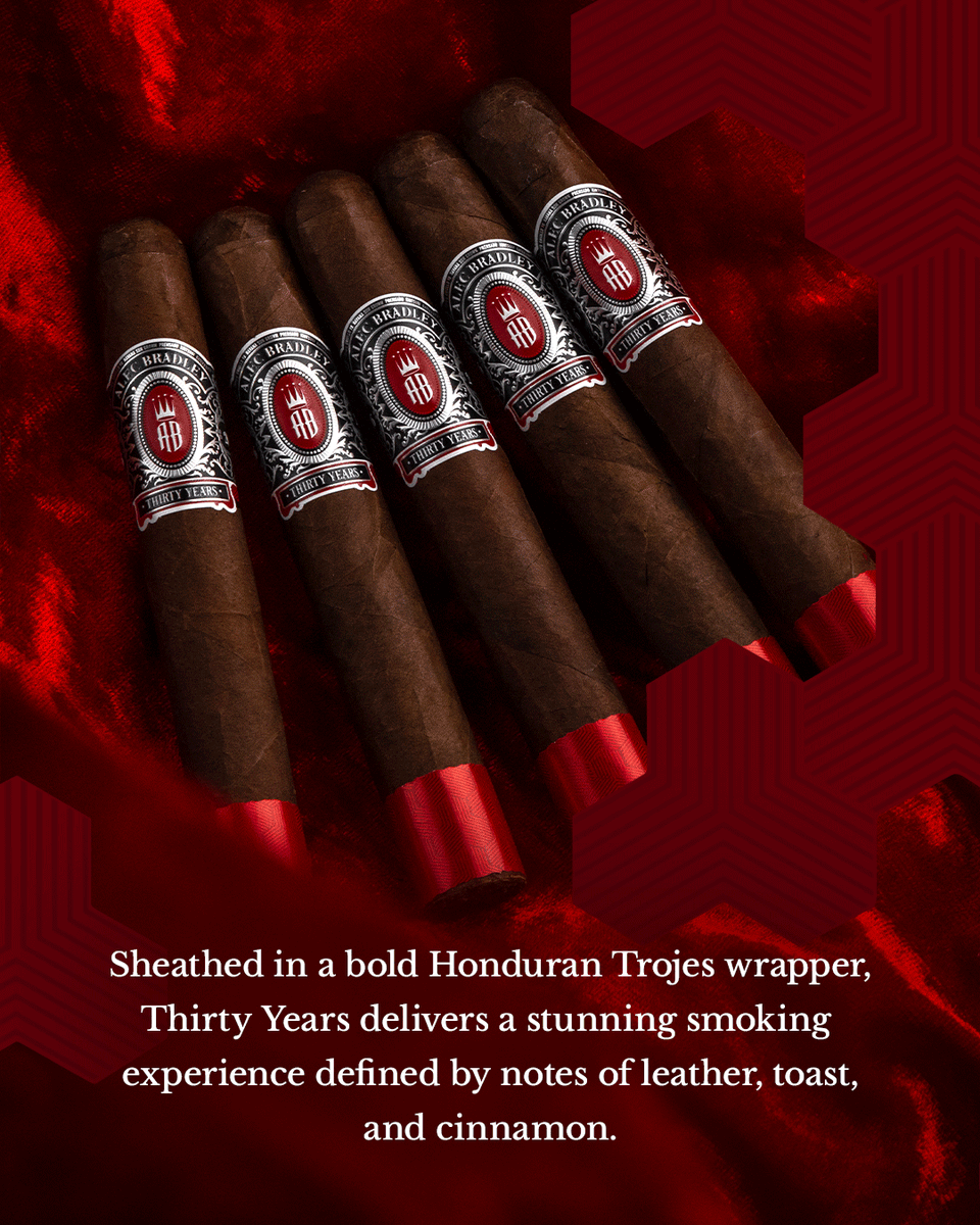 Alec Bradley Cigars (@alecbradley) / Posts / X