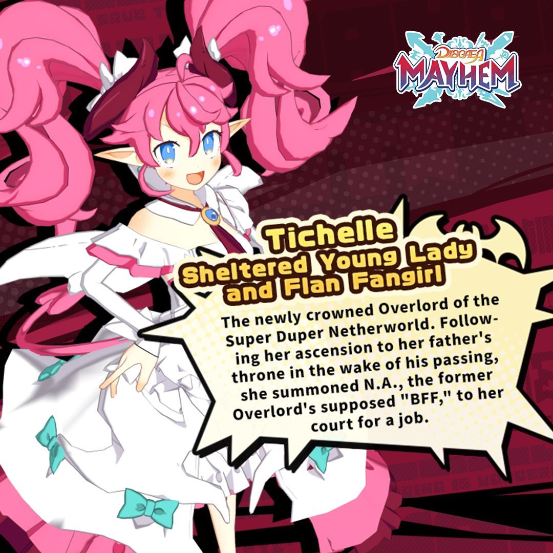 NISAmerica tweet media