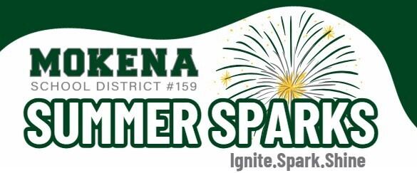 MESStars159's tweet photo. There are spots left in some of our Summer Sparks classes!  Use the link sent via email or in our schools' newsletters to register today!  Registration closes next week. https://t.co/3gxVHgxrm0