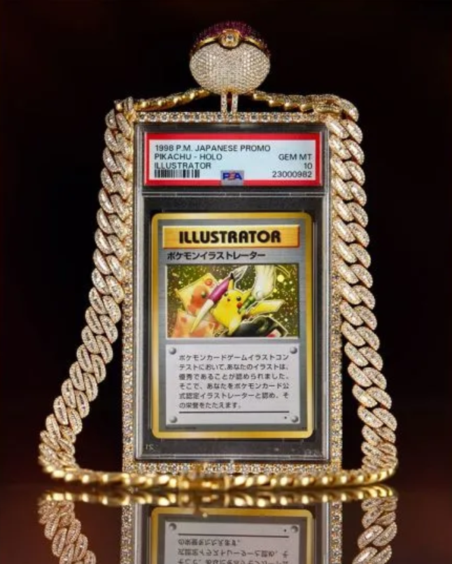 HypeDrop tweet media