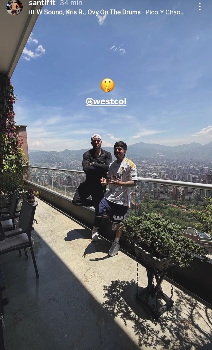 dani tweet media