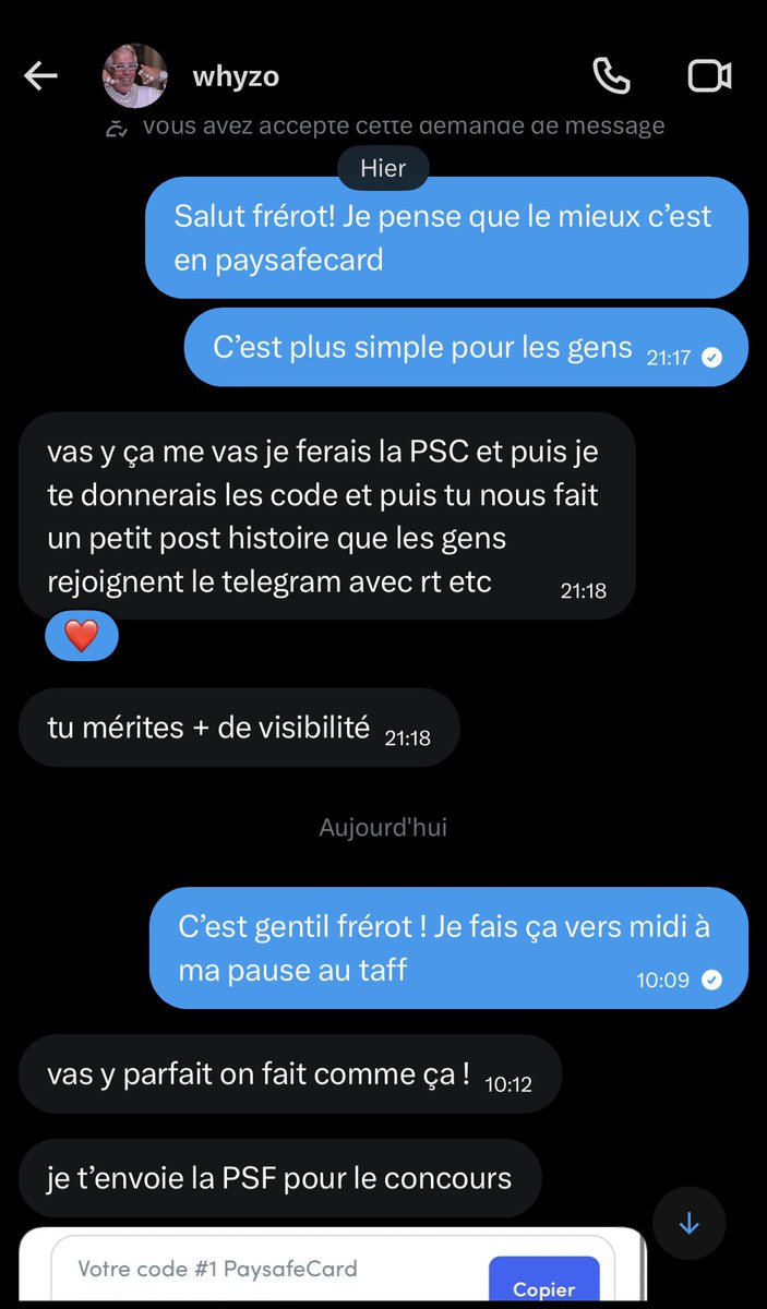Le Barjot🫨 tweet media