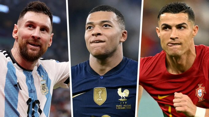 Golden Ball tweet media