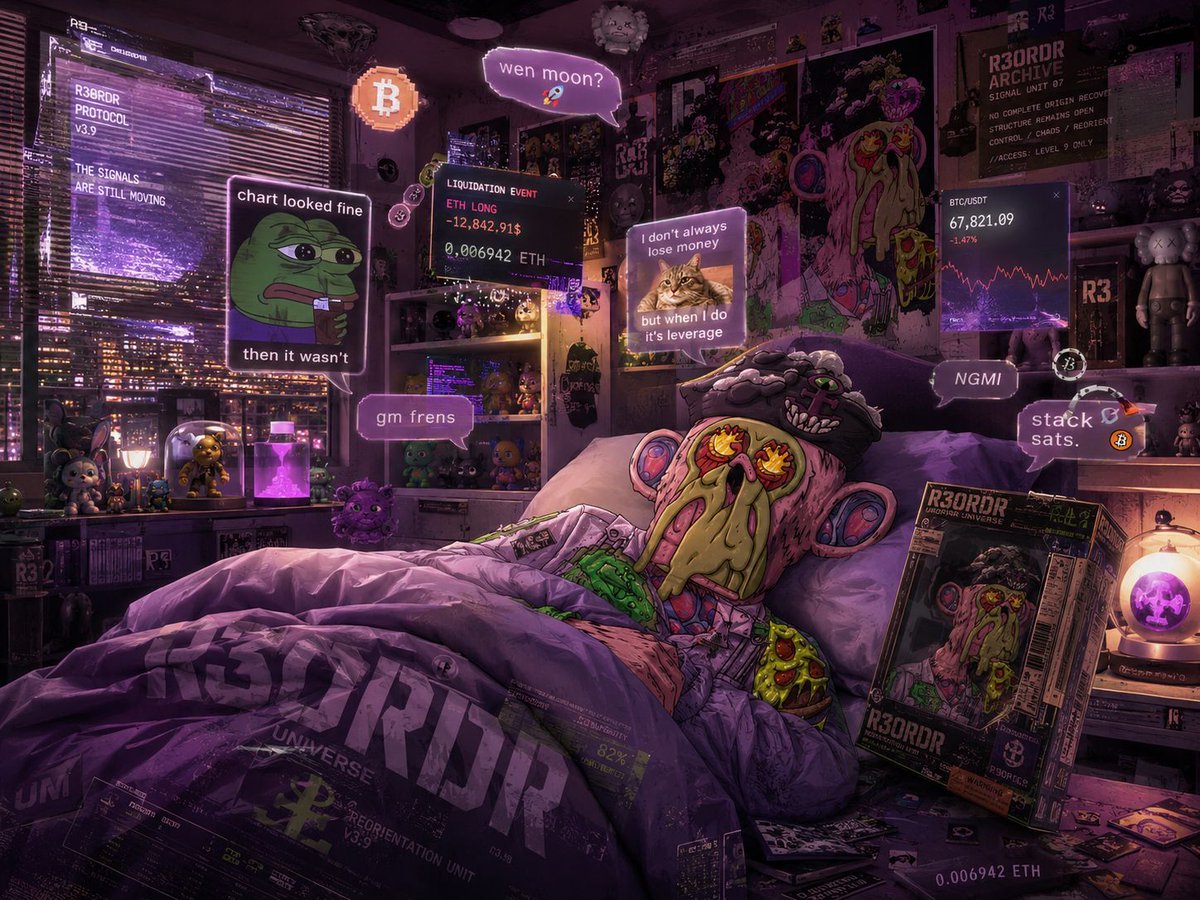 Brongis 👾🦍 tweet media